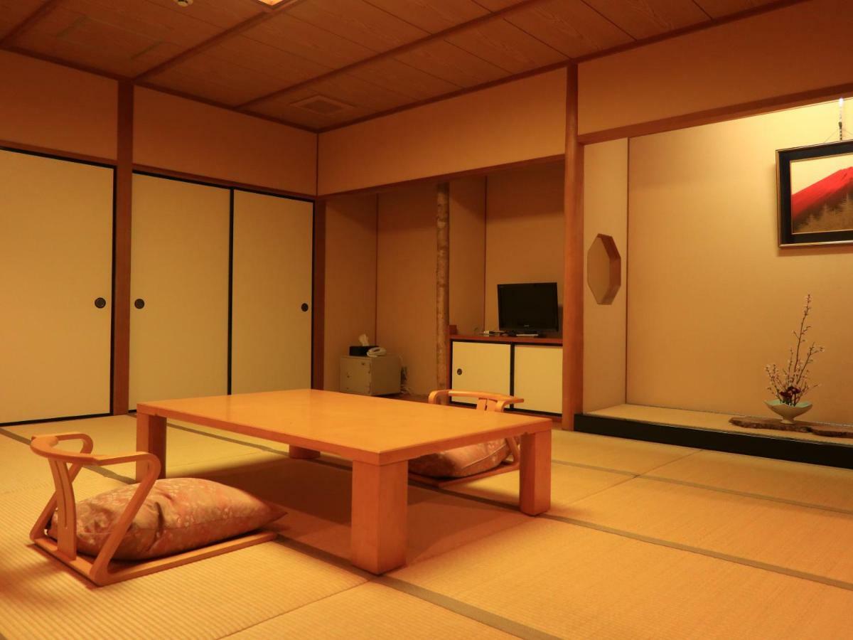 Izumiya Ryokan Kyoto Eksteriør bilde