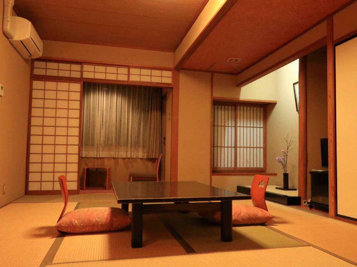 Izumiya Ryokan Kyoto Eksteriør bilde