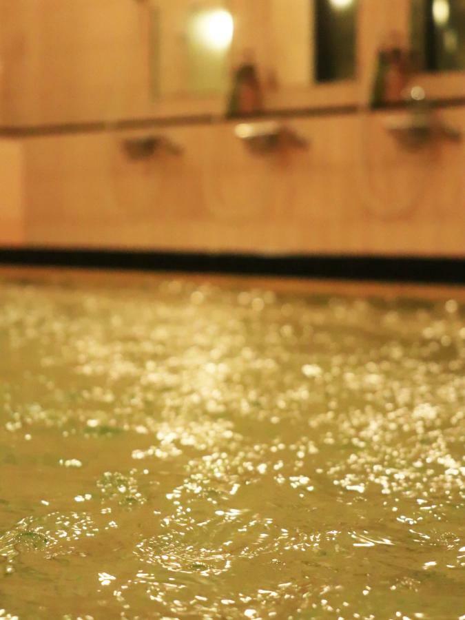 Izumiya Ryokan Kyoto Eksteriør bilde