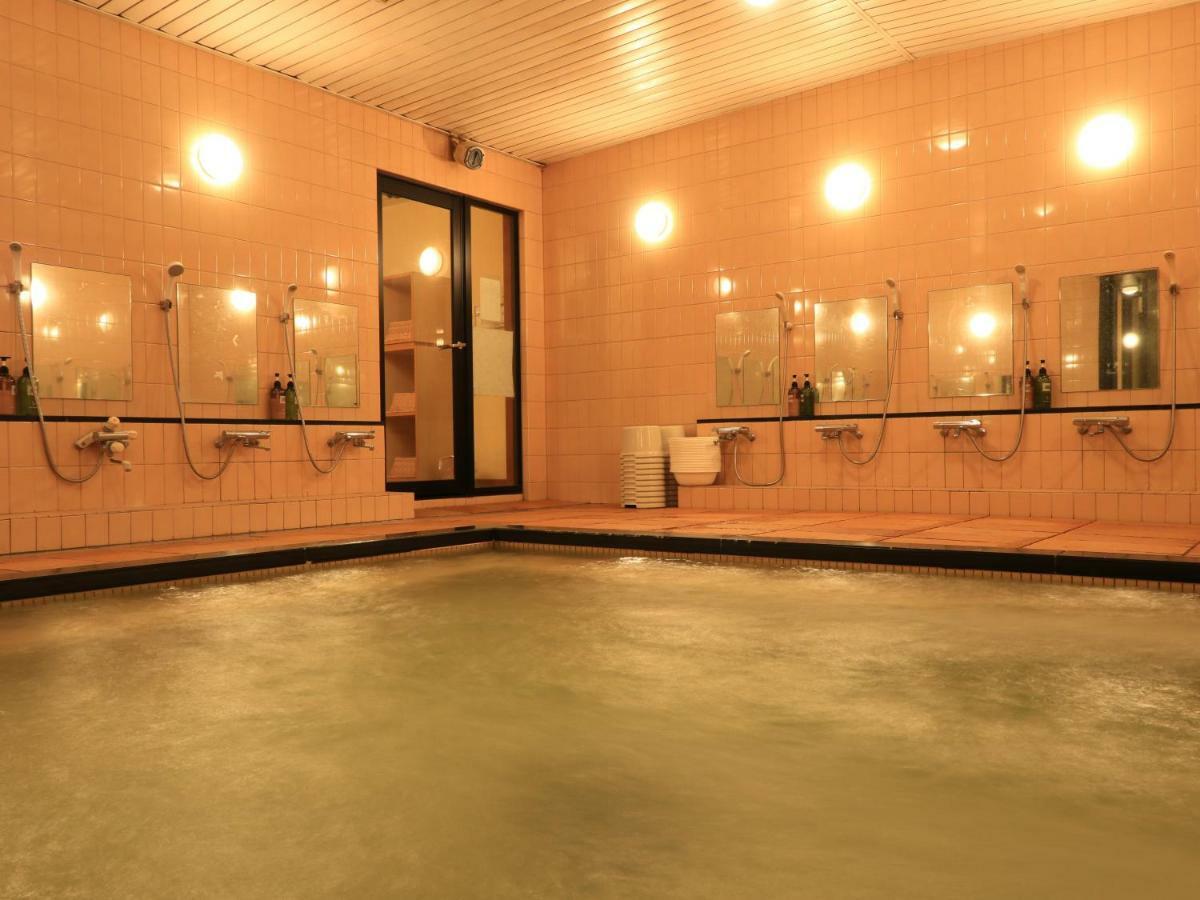 Izumiya Ryokan Kyoto Eksteriør bilde
